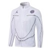 Paris Saint-Germain Overaller 2021-22 Vit